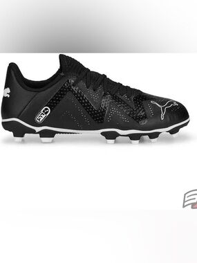 BRAND NEW boy youth puma future play fg/ag jr soccer cleats shoes size 11